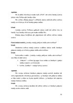 Diplomdarbs 'Vienota WEB saskarne Valmieras pilsētas pašvaldības iekšējām sistēmām', 82.