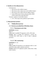 Diplomdarbs 'Vienota WEB saskarne Valmieras pilsētas pašvaldības iekšējām sistēmām', 93.