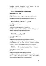 Diplomdarbs 'Vienota WEB saskarne Valmieras pilsētas pašvaldības iekšējām sistēmām', 95.