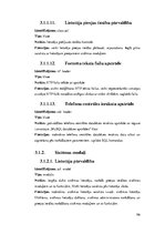 Diplomdarbs 'Vienota WEB saskarne Valmieras pilsētas pašvaldības iekšējām sistēmām', 96.