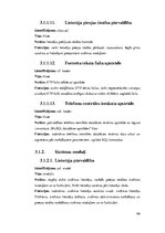 Diplomdarbs 'Vienota WEB saskarne Valmieras pilsētas pašvaldības iekšējām sistēmām', 96.