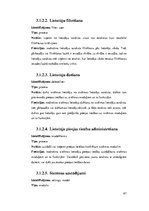 Diplomdarbs 'Vienota WEB saskarne Valmieras pilsētas pašvaldības iekšējām sistēmām', 97.