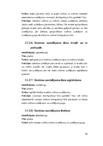 Diplomdarbs 'Vienota WEB saskarne Valmieras pilsētas pašvaldības iekšējām sistēmām', 98.