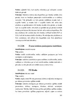 Diplomdarbs 'Vienota WEB saskarne Valmieras pilsētas pašvaldības iekšējām sistēmām', 103.