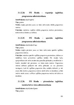 Diplomdarbs 'Vienota WEB saskarne Valmieras pilsētas pašvaldības iekšējām sistēmām', 105.