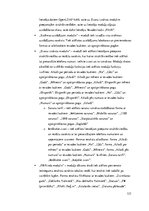 Diplomdarbs 'Vienota WEB saskarne Valmieras pilsētas pašvaldības iekšējām sistēmām', 123.