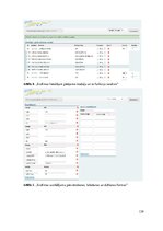 Diplomdarbs 'Vienota WEB saskarne Valmieras pilsētas pašvaldības iekšējām sistēmām', 139.