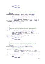 Diplomdarbs 'Vienota WEB saskarne Valmieras pilsētas pašvaldības iekšējām sistēmām', 144.