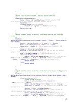 Diplomdarbs 'Vienota WEB saskarne Valmieras pilsētas pašvaldības iekšējām sistēmām', 145.