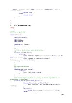 Diplomdarbs 'Vienota WEB saskarne Valmieras pilsētas pašvaldības iekšējām sistēmām', 146.