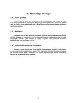 Biznesa plāns 'SIA "Liepājas studija"', 10.