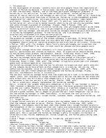 Eseja 'Using Example to Analyze the Five Philosophies of Marketing', 1.