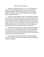 Eseja 'Seno Austrumu civilizācijas', 1.