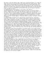 Eseja 'Marijuana', 1.