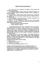 Biznesa plāns 'Biznesa plāns', 3.