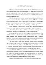 Referāts 'SEB Bankas produkts - pilngadības depozīts', 1.