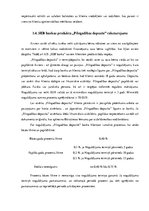 Referāts 'SEB Bankas produkts - pilngadības depozīts', 5.