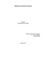 Konspekts 'Administratīvās tiesības', 1.