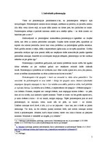 Referāts 'Grupu psihoterapija, tās salīdzinājums ar citiem psihoterapijas veidiem', 3.