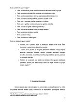 Referāts 'Grupu psihoterapija, tās salīdzinājums ar citiem psihoterapijas veidiem', 6.