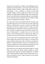 Eseja 'Režisora Reiņa Suhanova iestudētā izrāde "Hamlets" - recenzija', 2.