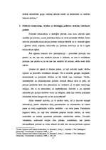 Konspekts 'Sabiedriskā doma, politiskā socializācija un masu mēdiju loma', 4.