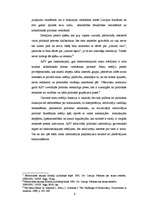 Konspekts 'Sabiedriskā doma, politiskā socializācija un masu mēdiju loma', 6.