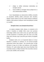 Referāts 'Ekoloģisko tiesību loma mūsdienu sabiedrībā', 6.