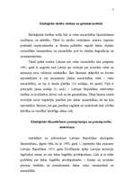 Referāts 'Ekoloģisko tiesību loma mūsdienu sabiedrībā', 7.