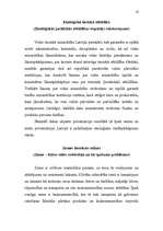 Referāts 'Ekoloģisko tiesību loma mūsdienu sabiedrībā', 10.