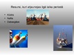Prezentācija 'Atjaunojamie dabas resursi', 5.