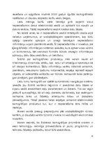 Referāts 'Kartogrāfiskās ražotnes uzlabošanas iespējas', 8.