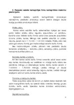 Referāts 'Kartogrāfiskās ražotnes uzlabošanas iespējas', 10.