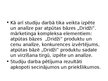Prezentācija 'Mārketinga analīze atpūtas bāzē "Dridži"', 4.