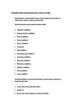 Konspekts 'Netradicionālās lauksaimniecības nozares Latvijā', 1.