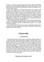 Referāts 'Okupācijas režīmu cēloņi un sekas Latvijā 20.gadsimtā', 4.