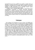 Referāts 'Okupācijas režīmu cēloņi un sekas Latvijā 20.gadsimtā', 10.