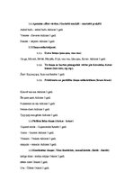 Konspekts 'Bērnu valodas analīze', 3.