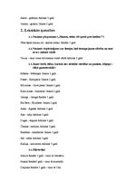 Konspekts 'Bērnu valodas analīze', 4.