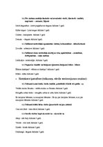 Konspekts 'Bērnu valodas analīze', 6.