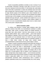 Eseja 'Radošums kā nepieciešama personas kvalitāte 21.gadsimtā', 2.