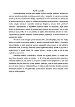 Eseja 'Radošums kā nepieciešama personas kvalitāte 21.gadsimtā', 3.