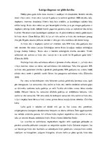 Eseja 'Laicīga diagnoze var glābt dzīvību', 1.