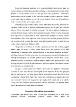 Eseja 'Laicīga diagnoze var glābt dzīvību', 3.