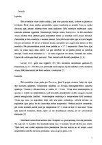 Konspekts 'Ērču encefalīta diagnostika, ārstēšana un profilakse', 2.