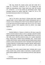 Konspekts 'Ērču encefalīta diagnostika, ārstēšana un profilakse', 5.