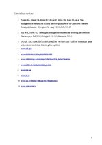 Konspekts 'Ērču encefalīta diagnostika, ārstēšana un profilakse', 8.