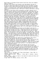 Eseja 'Tobacco in America', 1.