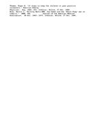 Eseja 'Tobacco in America', 2.