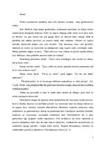 Referāts 'Reliģiskie konflikti un to risinājumi', 3.